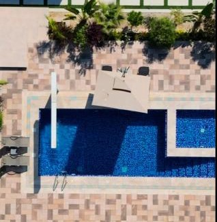 Sohar Ski Chalet | شاليه هوانا