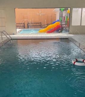 Al Hada Villa | شاليه وفيلا اطلالة الكر