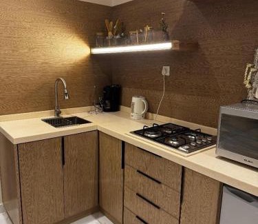 Al Hada Villa | شاليه وفيلا اطلالة الكر