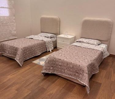 Al Hada Villa | شاليه وفيلا اطلالة الكر