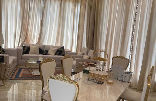 Jeddah Ski Chalet | شاليه وفيلا الزهراء