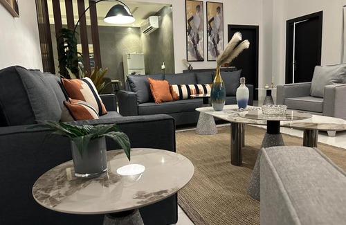 Banban Ski Chalet | شاليه