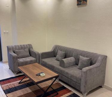 Khamis Mushait Apartment | شرفات الواحة