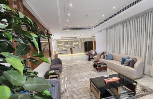 Az Zuhur Hotel | شركة اس مسكن الفندقية