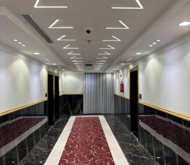 Mizail Hotel | شركة سعادات الانماء-دار الطائف سويتس