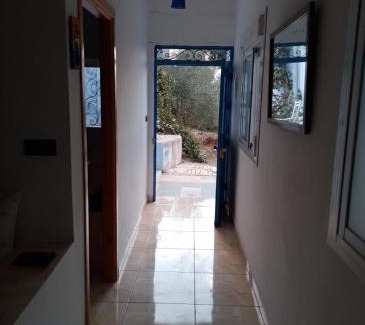 Chefchaouen Apartment | شفشاون