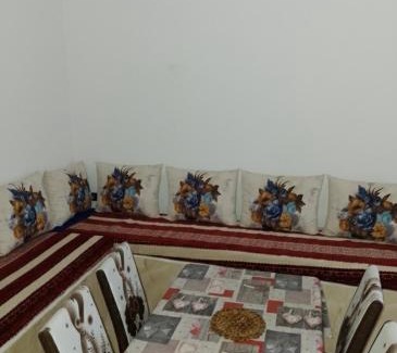Chefchaouen Apartment | شفشاون