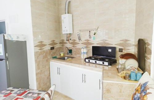 Chefchaouen Apartment | شفشاون