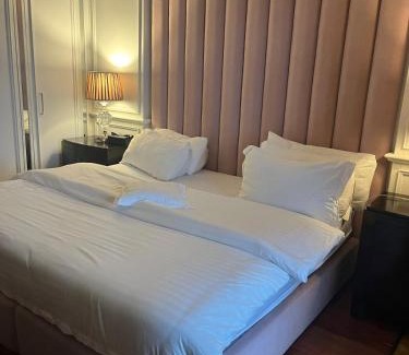 Ash Shati Apartment | شقةباإطلالة بحرية برج داماك Damac AlJawharah Tower