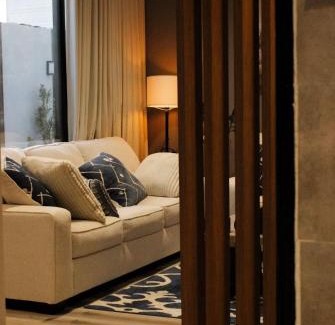 Al Hofuf Apartment | شقة أرضية مدخل خاص غرفتين نوم وصالة