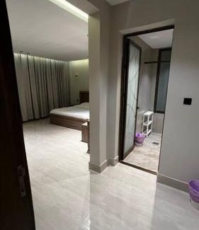 Dammam Apartment | شقة أنيقة بتصميم مودرن