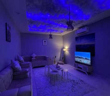 Khamis Mushait Apartment | شقة أنيقة بمدخل خاص وكراج