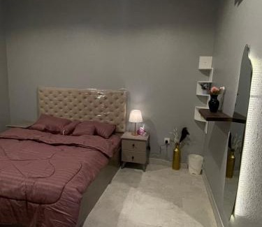 Khamis Mushait Apartment | شقة أنيقة بمدخل خاص وكراج