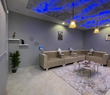 Khamis Mushait Apartment | شقة أنيقة بمدخل خاص وكراج