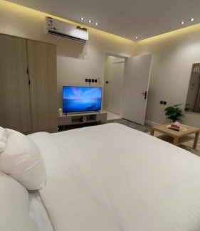 Riyadh Apartment | شقة استديو - حي الوزارات
