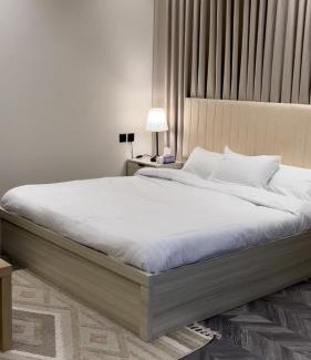 Riyadh Apartment | شقة استديو في حي الوزارات