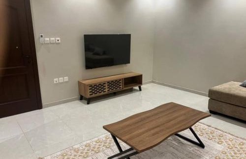 Hera Street Apartment | شقة استوديو جديدة ونظيفة غرفة وصالة هادئة ومريحة بحي المروة 8دقايق من المطار