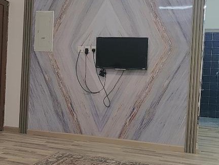 Arar Apartment | شقة الربوه الفندقيه