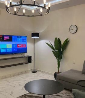 Taif Apartment | شقة الردف