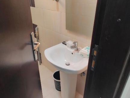 Buraydah Apartment | شقة الريان