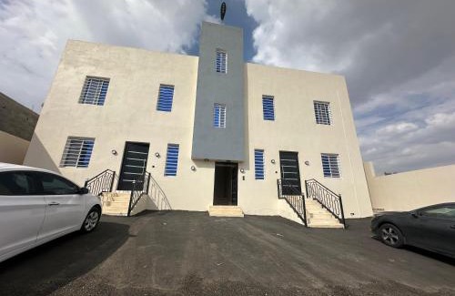 'Asir Apartment | شقة الريف الهادئة