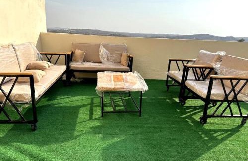 'Asir Apartment | شقة الريف الهادئة