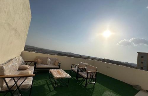 'Asir Apartment | شقة الريف الهادئة