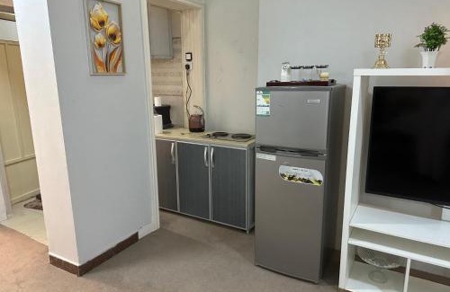 Dammam Apartment | شقة الضيافة المميزة غرفة وصالة Dhiafa Studio room