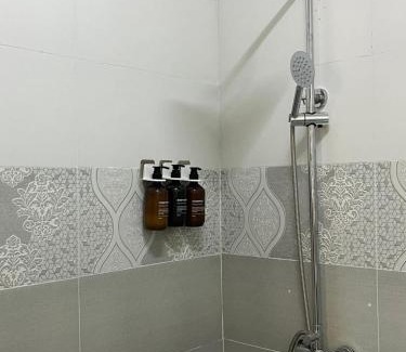 Hatta Apartment | شقة الفخامة