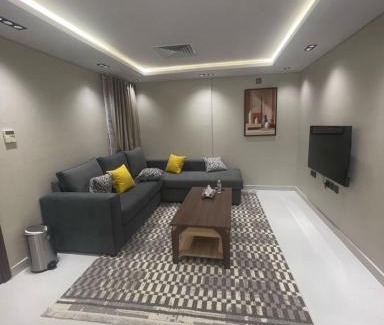 Mecca Apartment | شقة المروة