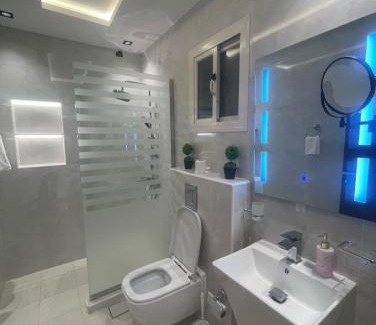 Mecca Apartment | شقة المروة