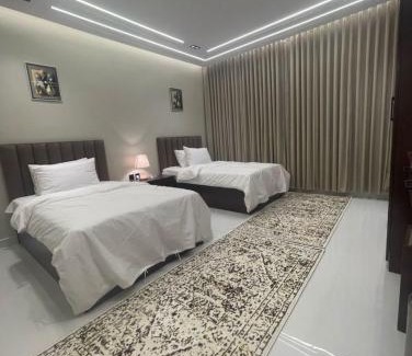 Mecca Apartment | شقة المروة