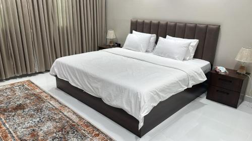 Mecca Apartment | شقة المروة