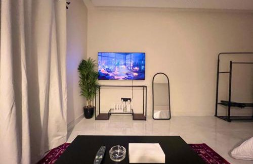 Riyadh Apartment | شقة المصيف في وسط الرياض