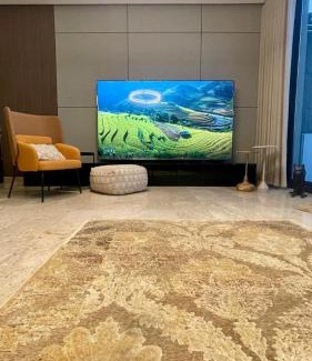 Jeddah Apartment | شقة انيقة