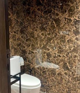 Jeddah Apartment | شقة انيقة