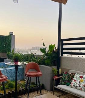 Jeddah Apartment | شقة انيقة