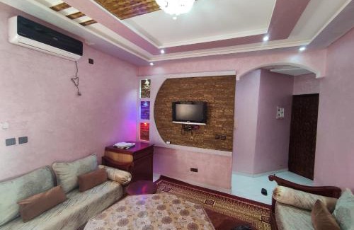 Bloc G Apartment | شقة بإقامة الراحة