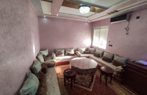 Bloc G Apartment | شقة بإقامة الراحة