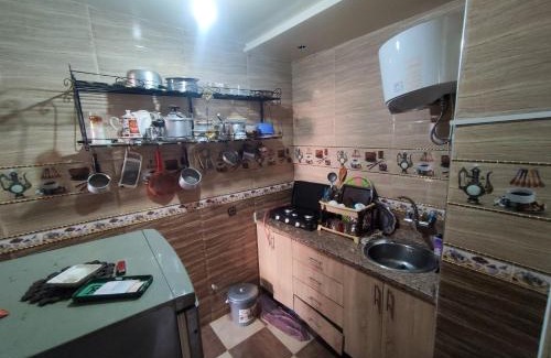 Bloc G Apartment | شقة بإقامة الراحة