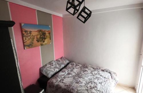 Boukhalef Apartment | شقة بالقرب من مطار طنجة