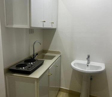 Al Kharj Apartment | شقة بدخول ذاتي غرفتين نوم وصالة