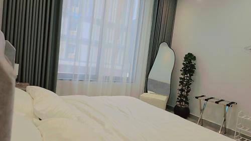 Al Wahah Apartment | شقة بغرفة نوم واحدة وصالة حي الواحة