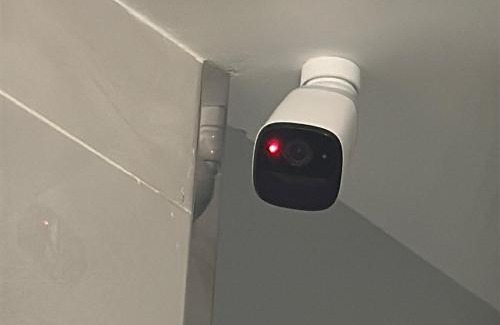 Hera Street Apartment | شقة بغرفة نوم وصالة - Luxury bedroom and living Room