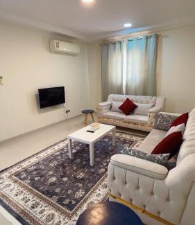 Unaizah Apartment | شقة بغرفة نوم ومجلس بعنيزة