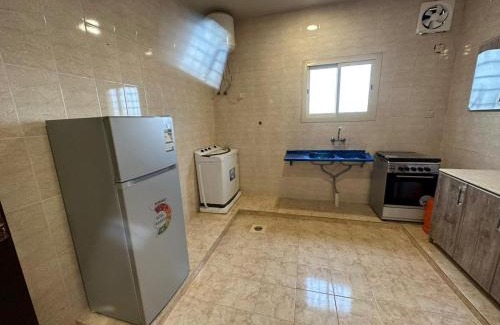 Mizail Apartment | شقة بغرفتين