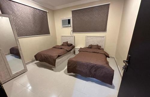 Mizail Apartment | شقة بغرفتين