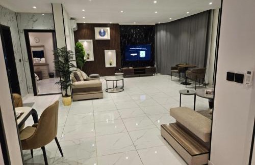 Ash Shati Apartment | شقة بنظام فيلا مستقلة بالكورنيش apartment with villa system