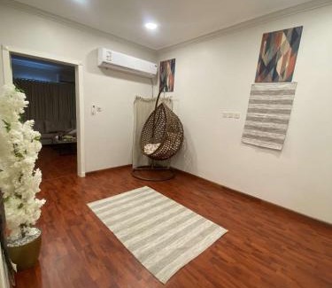 Al Hofuf Apartment | شقة تمليك فخمة غرفة نوم وصالة