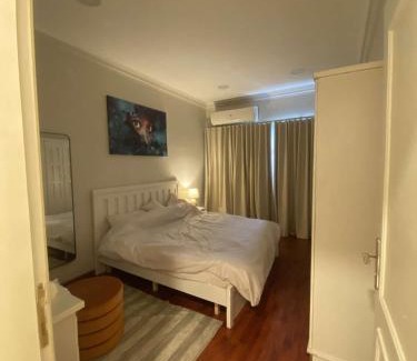 Al Hofuf Apartment | شقة تمليك فخمة غرفة نوم وصالة